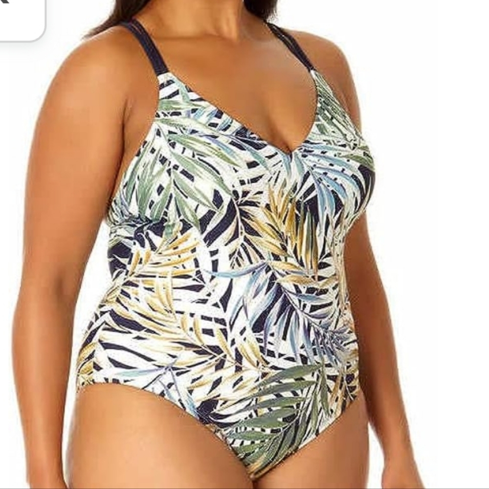 Hurley Women's One Piece swimsuit